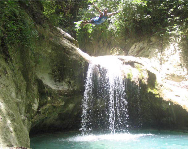 27 Waterfalls