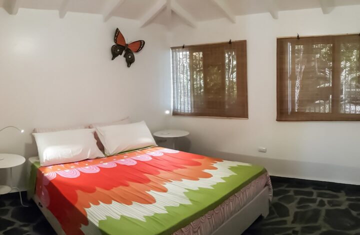 Natura Village Bungalows